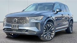 2025 Volvo XC90 B6 Plus Bright Theme 7P