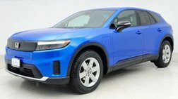 2024 Honda Prologue EX