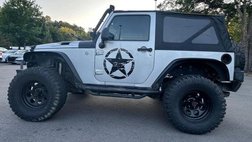2011 Jeep Wrangler Sport