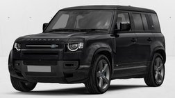 2023 Land Rover Defender S