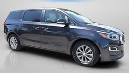 2021 Kia Sedona LX