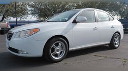 2008 Hyundai Elantra SE