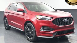 2024 Ford Edge ST Line AWD