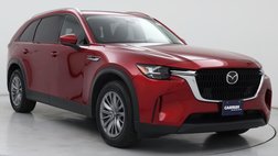2024 Mazda CX-90 Plug-in Hybrid Preferred