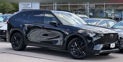 2025 Mazda CX-90 3.3 Turbo Premium Sport