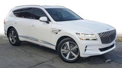2023 Genesis GV80 2.5T