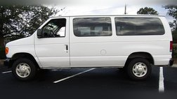 2007 Ford E-Series E-350 XL