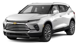 2024 Chevrolet Blazer Premier