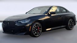 2026 BMW 2 Series M240i