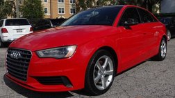 2015 Audi A3 1.8T Premium