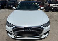 2019 Audi A6 quattro Premium 55 TFSI