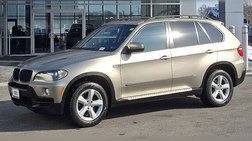 2008 BMW X5 3.0si