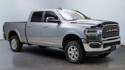2021 Ram Ram Pickup 2500 Laramie