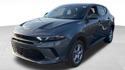 2023 Dodge Hornet GT Plus