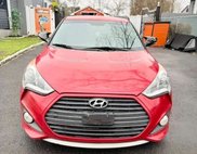 2014 Hyundai Veloster Turbo