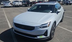 2023 Polestar 2 Long Range Dual Motor