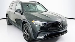 2024 Mercedes-Benz EQB EQB 250+