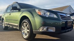 2012 Subaru Outback 2.5i
