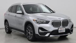 2020 BMW X1 xDrive28i