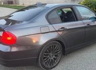 2006 BMW 3 Series 325i