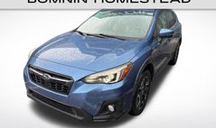 2018 Subaru Crosstrek 2.0i Limited