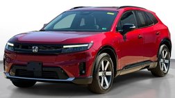 2025 Honda Prologue Touring