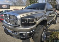 2009 Dodge Ram 2500 ST