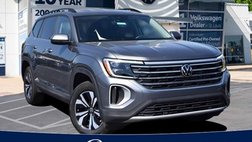 2024 Volkswagen Atlas SE
