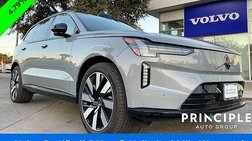 2025 Volvo EX90 Twin Ultra 7P