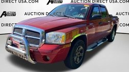 2006 Dodge Dakota SLT