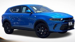 2024 Dodge Hornet GT