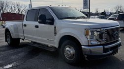 2022 Ford Super Duty F-350 Lariat