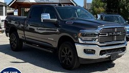 2023 Ram Ram Pickup 2500 Laramie