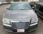 2012 Chrysler 300 Base