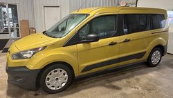 2016 Ford Transit Connect XL