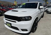 2018 Dodge Durango SRT