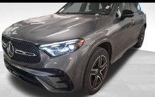 2023 Mercedes-Benz GLC-Class GLC 300 4MATIC