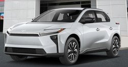 2026 Toyota XLE AWD