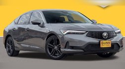2024 Acura Integra Base