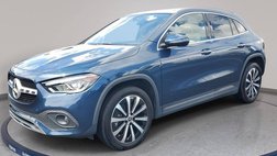 2023 Mercedes-Benz GLA-Class GLA 250