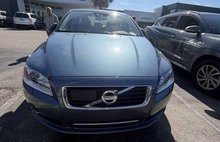 2012 Volvo S80 3.2