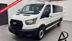 2022 Ford Transit XL