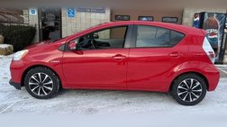 2014 Toyota Prius c Base