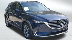 2019 Mazda CX-9 Grand Touring