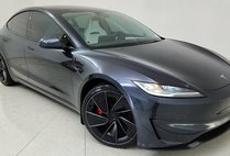 2024 Tesla Model 3 Performance