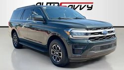 2023 Ford Expedition MAX XLT