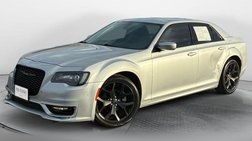 2021 Chrysler 300 Touring