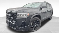 2023 GMC Acadia SLE AWD