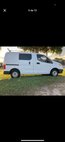 2015 Chevrolet City Express Cargo LS