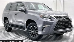 2023 Lexus GX 460 Base